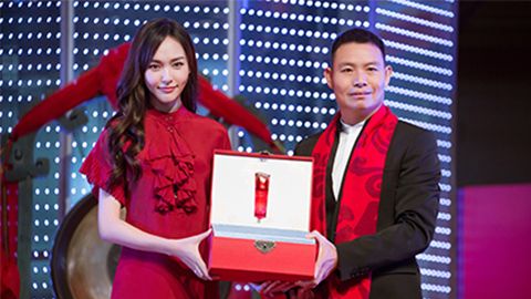 中国美正当红，银河集团A股上市，引领新时代