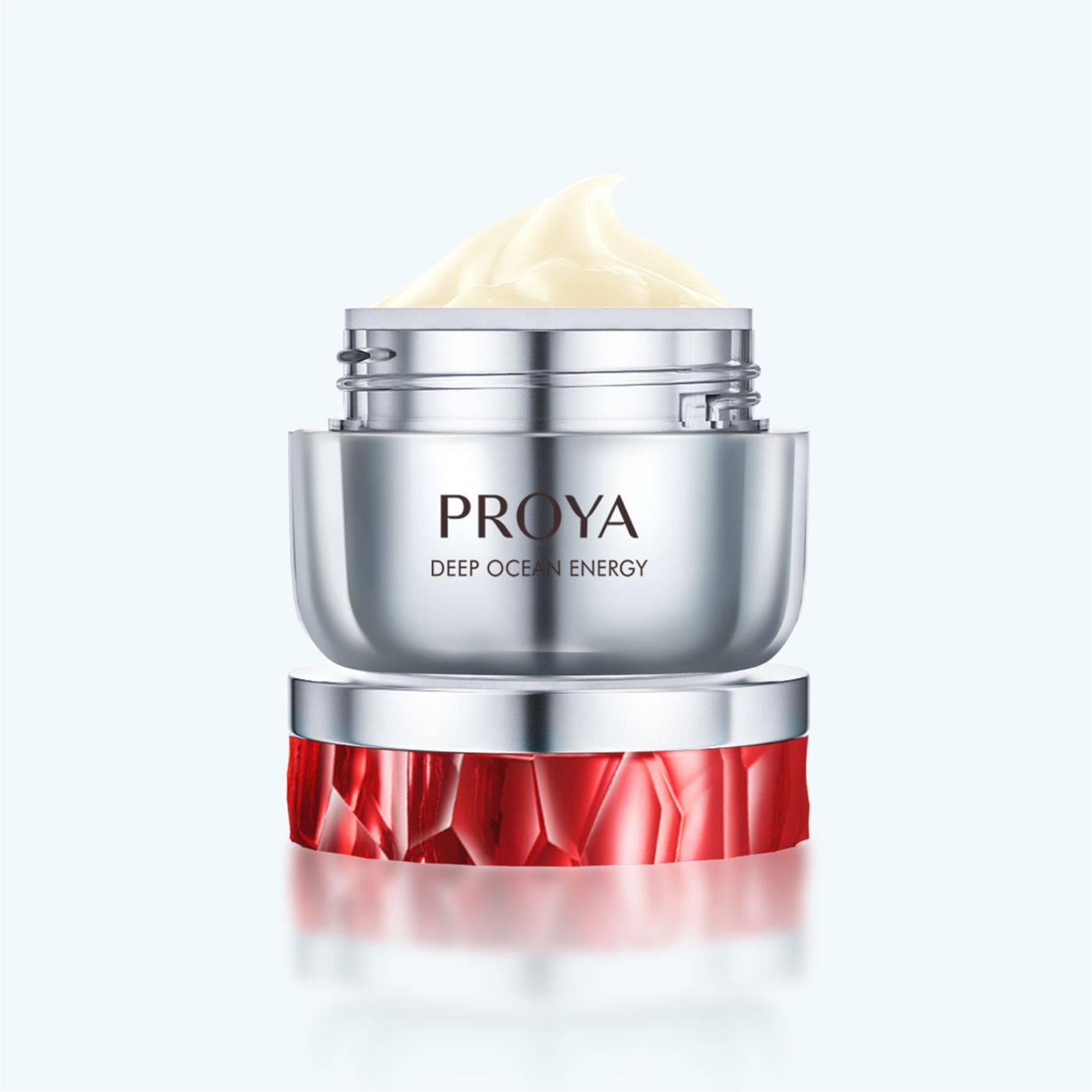银河集团赋能鲜颜淡纹紧致滋润霜2.0